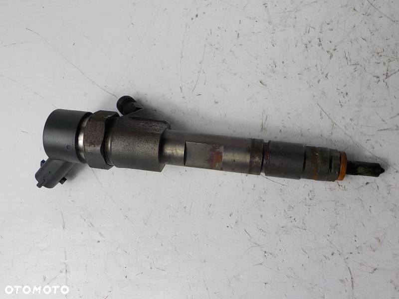 RENAULT LAGUNA II WTRYSKIWACZ 0445110110B 1.9 DCI - 3