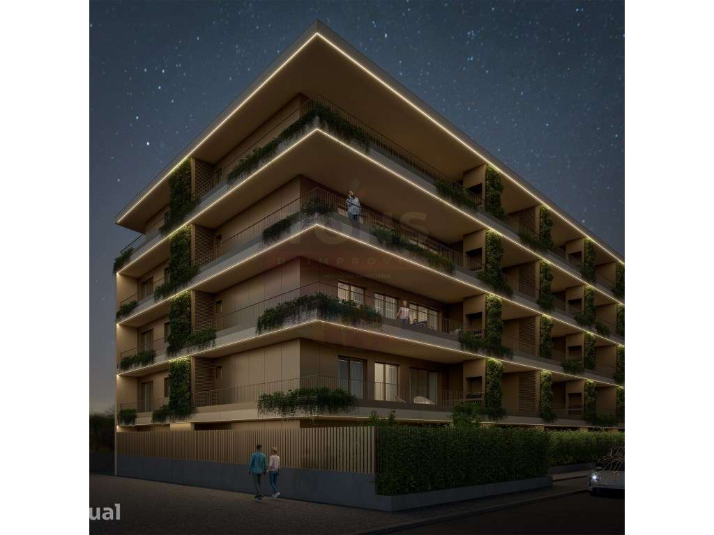 Apartamento T2 a 150 Metros da Praia da Rocha - BeachWalk Residence... - Grande imagem: 2/32