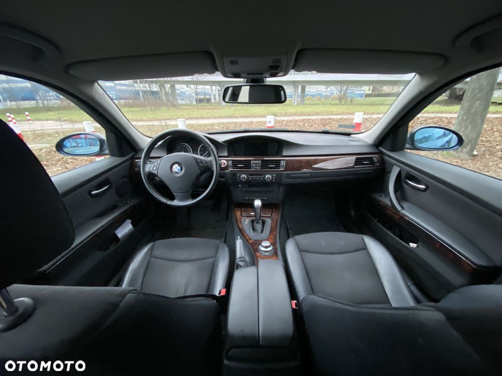 BMW Seria 3 - 14