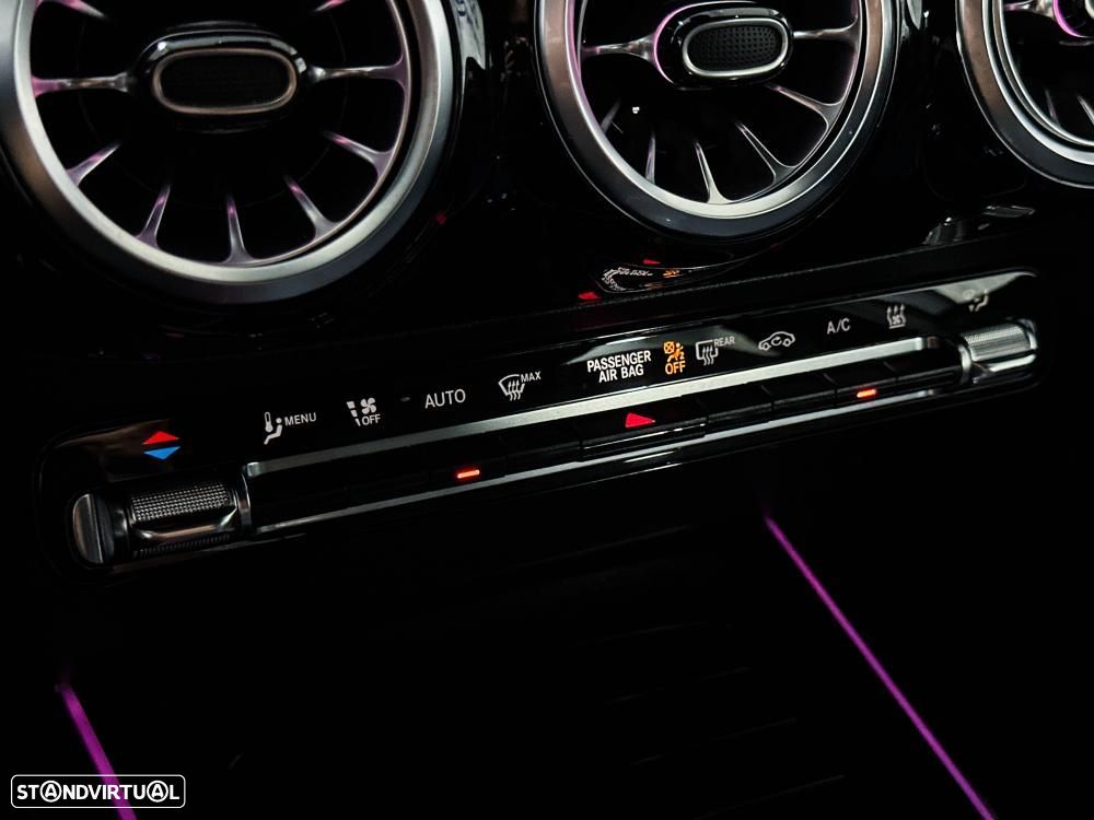 Mercedes-Benz EQA 250+ — fotografia 38