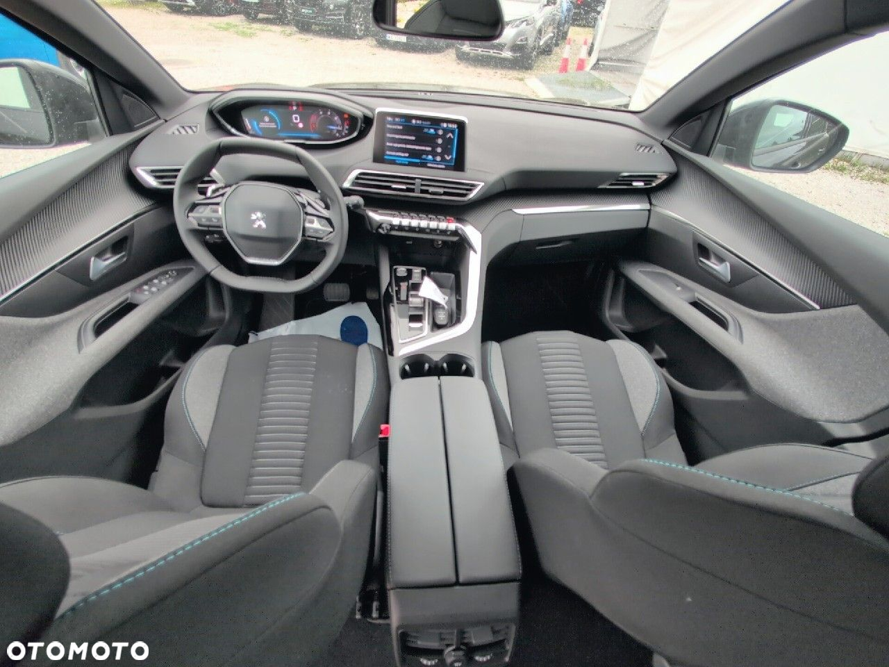 Peugeot 5008 1.5 BlueHDi Active Pack S&S EAT8 - 8