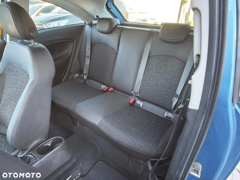 Opel Corsa 1.3 CDTI DPF Innovation - 18