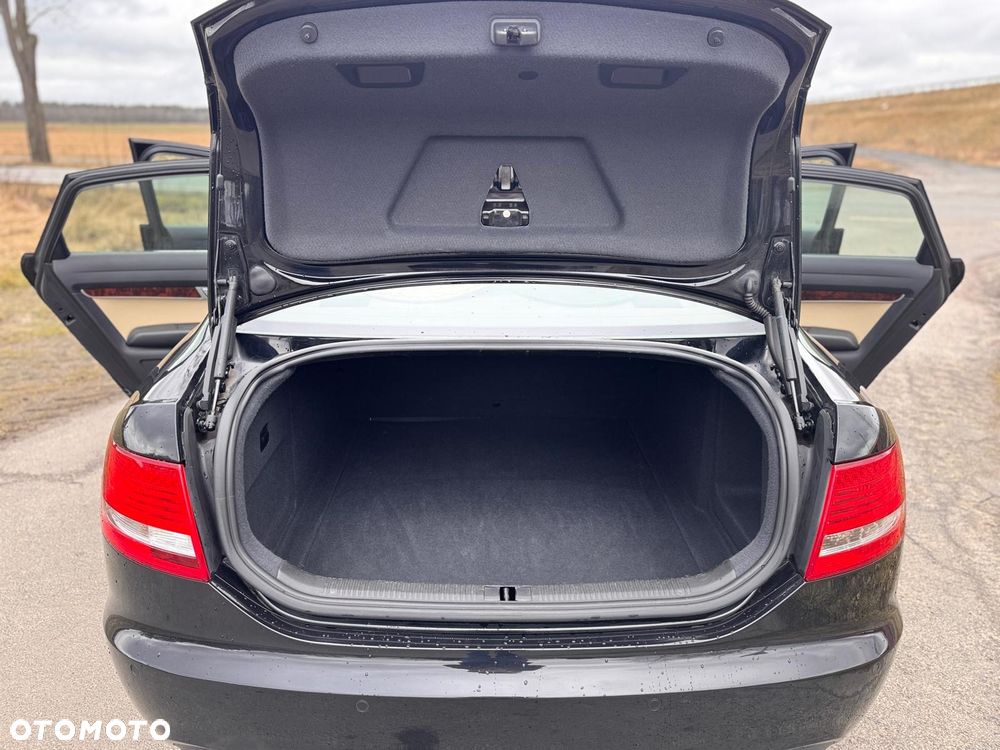 Audi A6 Limousine 3.2 FSI Multitronic - 23