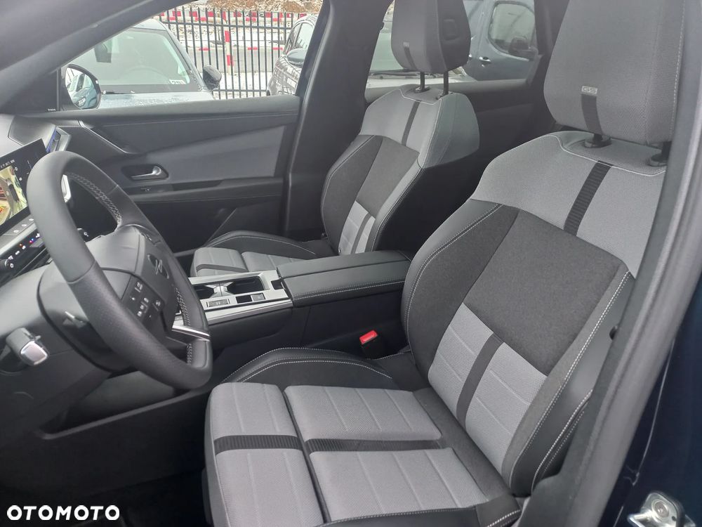 Opel Grandland X - 17