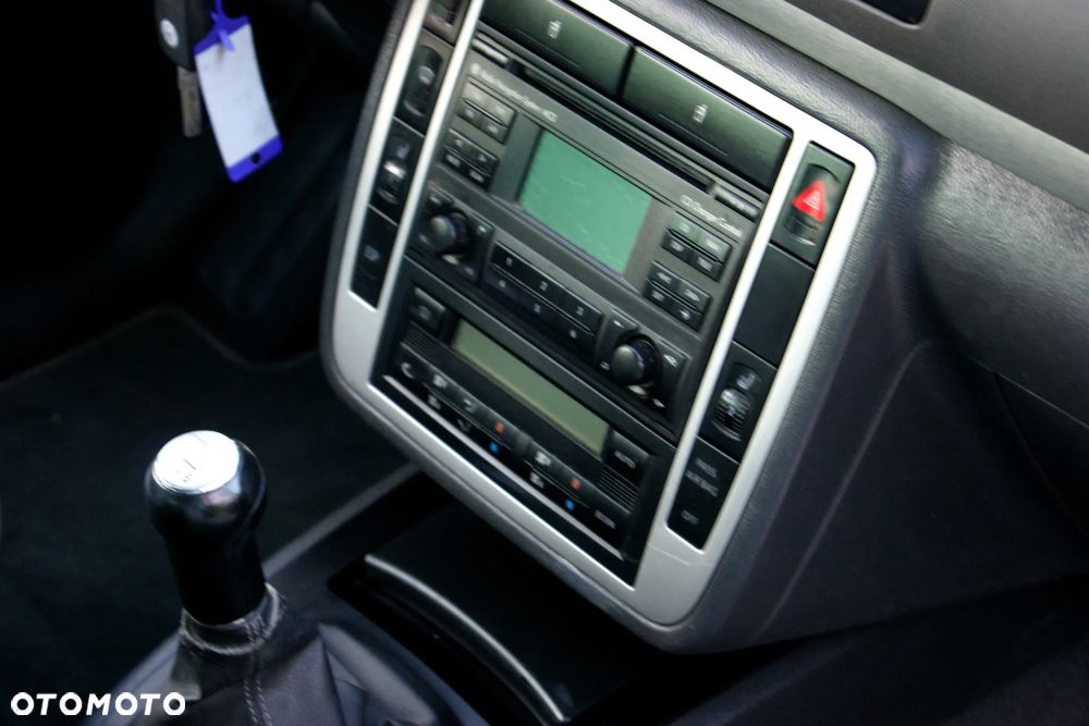 Volkswagen Sharan 1.8 5V Turbo Freestyle - 33