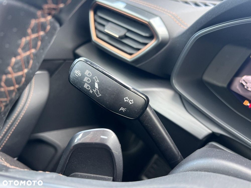 Cupra Formentor 2.0 TSI 4Drive VZ DSG - 21