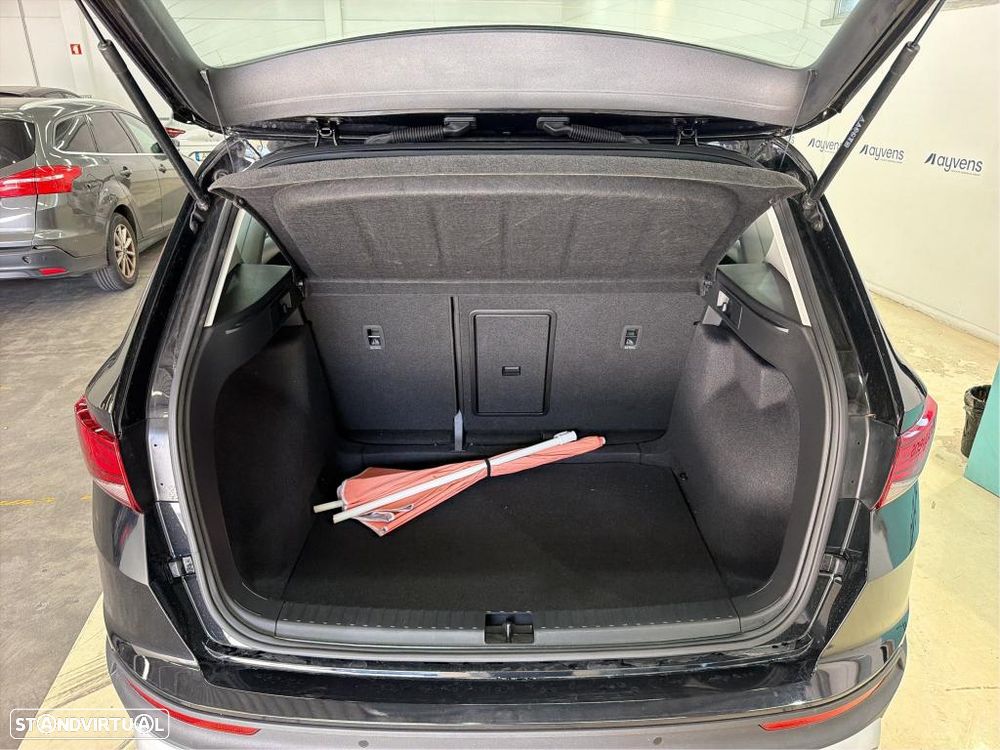 SEAT Ateca 1.0 TSI Style - 9