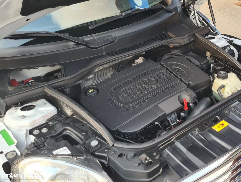 MINI Countryman Cooper D Aut. - 25