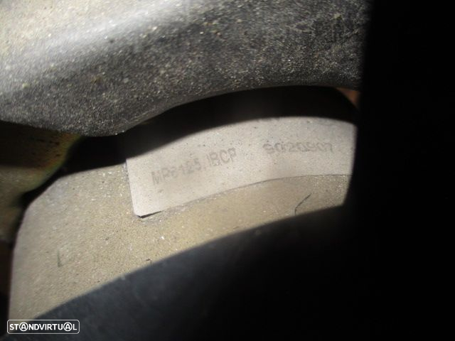 Ventilador 9020907   OPEL FRONTERA BREAK FASE 3 1999 2.2I 4X4 136CV 5P CINZENTO GATE - 4