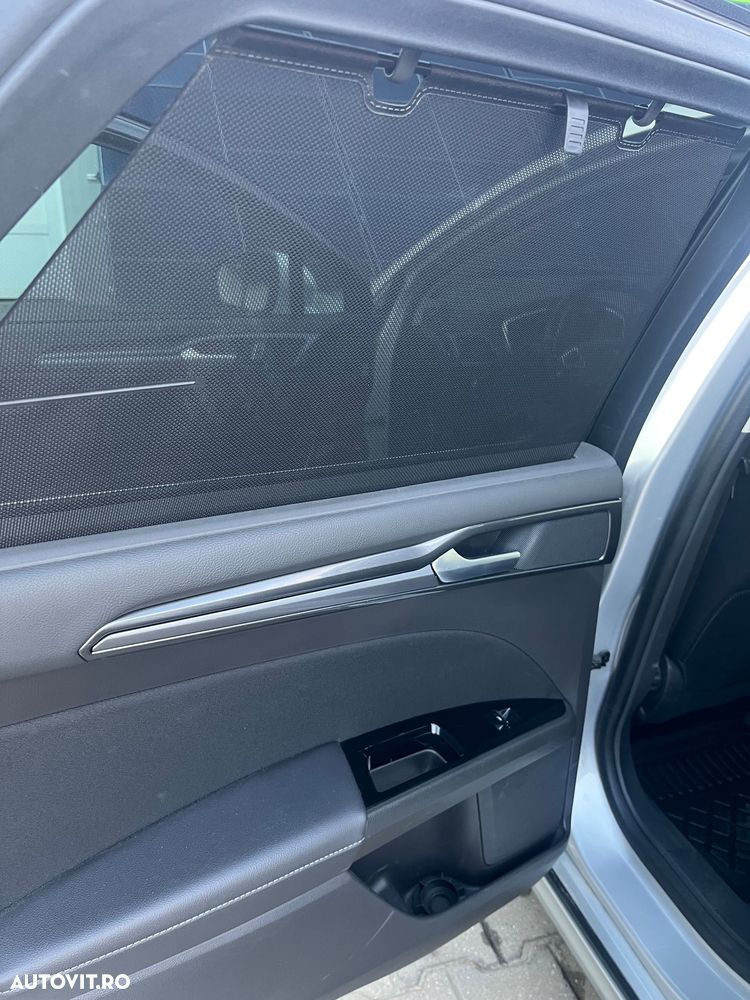 Ford Mondeo 2.0 TDCI Aut. AWD Titanium - 10