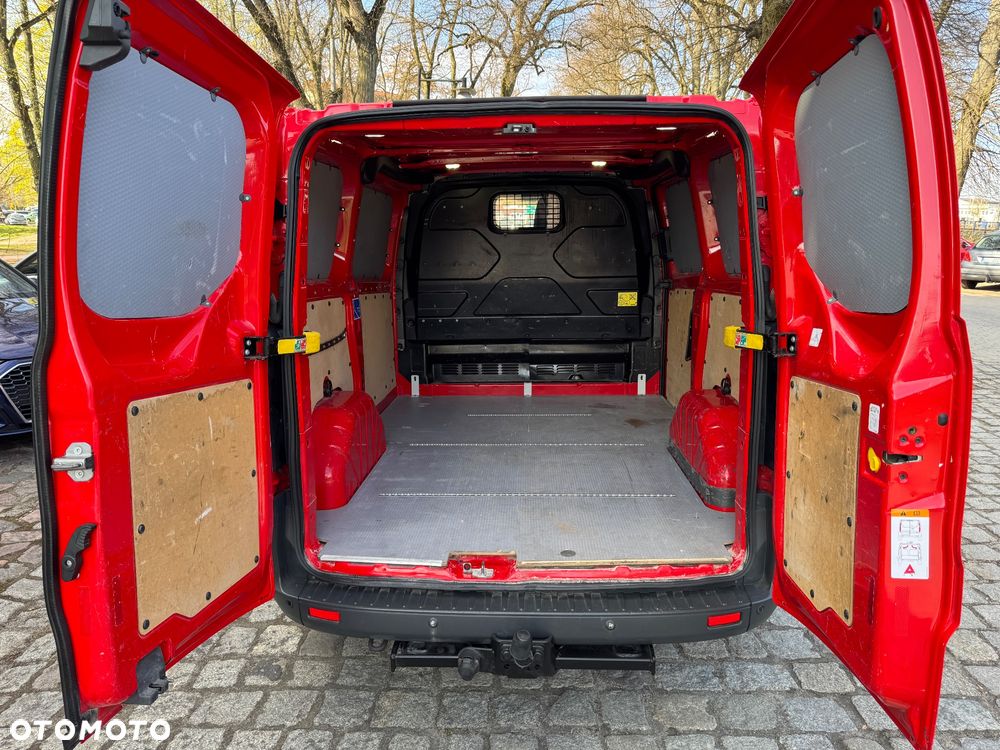 Ford Custom 330 L1 TREND - 6