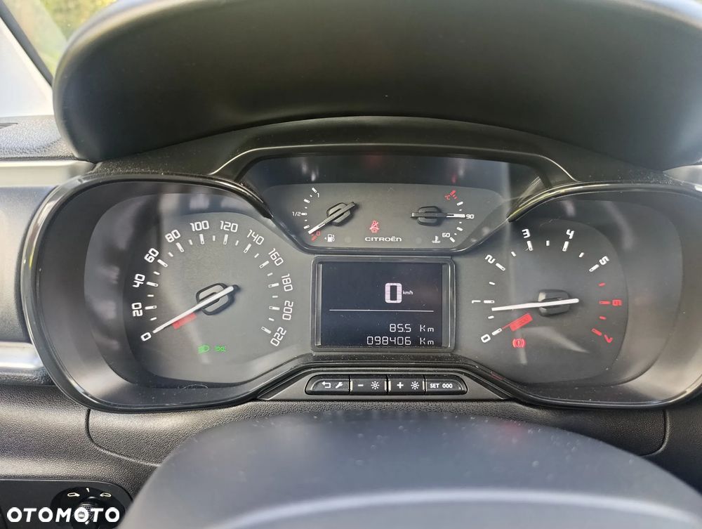 Citroën C3 1.2 PureTech GPF Feel - 23