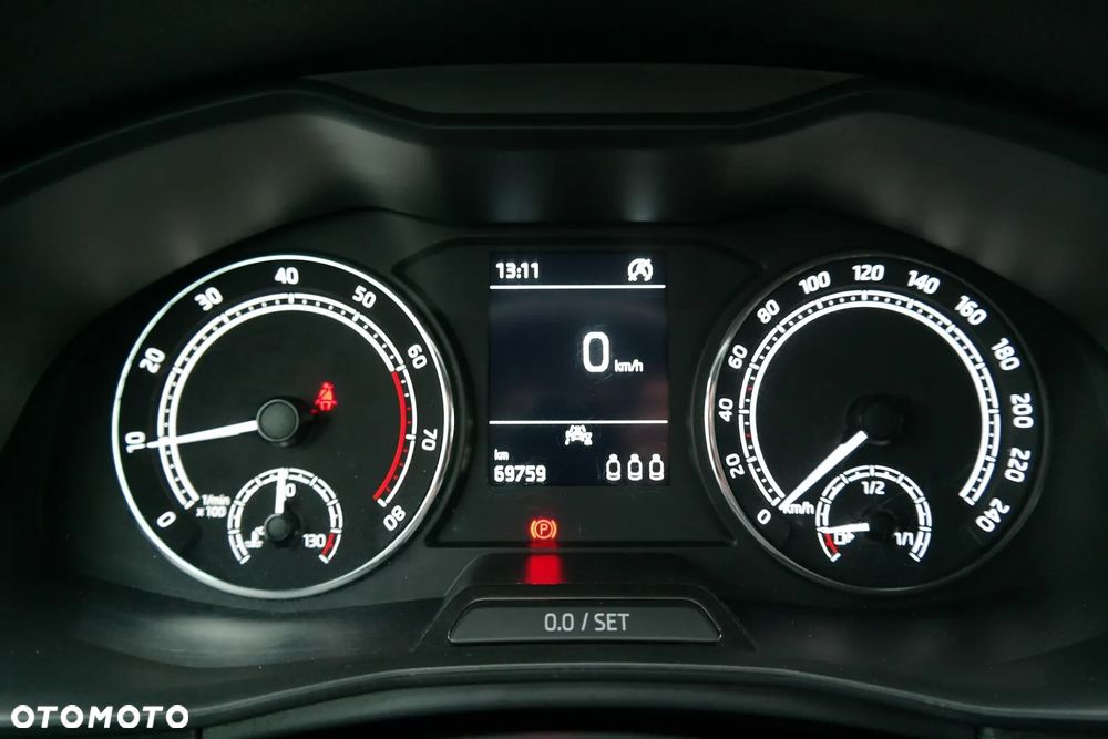 Skoda Kamiq 1.0 TSI Ambition - 13