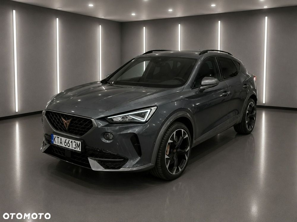 Cupra Formentor - 3
