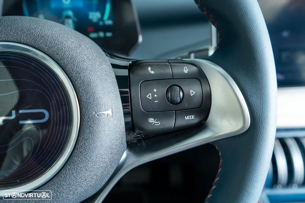 BYD Atto 3 60.48 kWh Design - 11