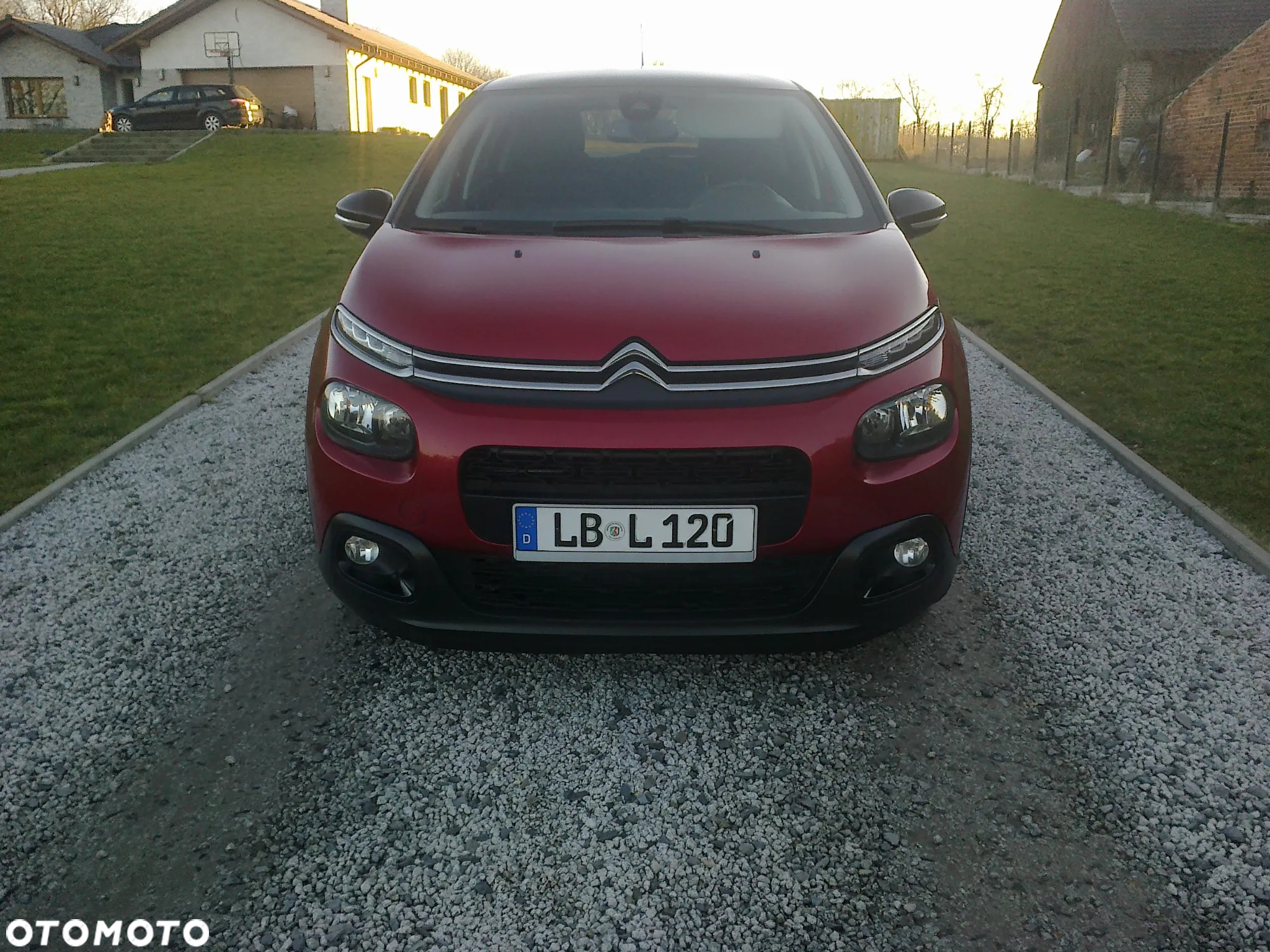 Citroën C3 - 6