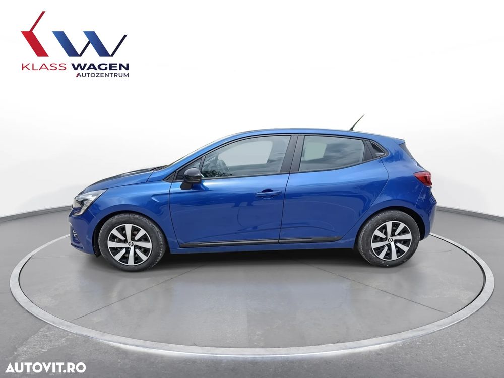 Renault Clio V 1.0 TCe 100 Equilibre - 8