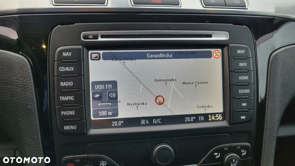 Ford S-Max 2.0 TDCi DPF Titanium - 40