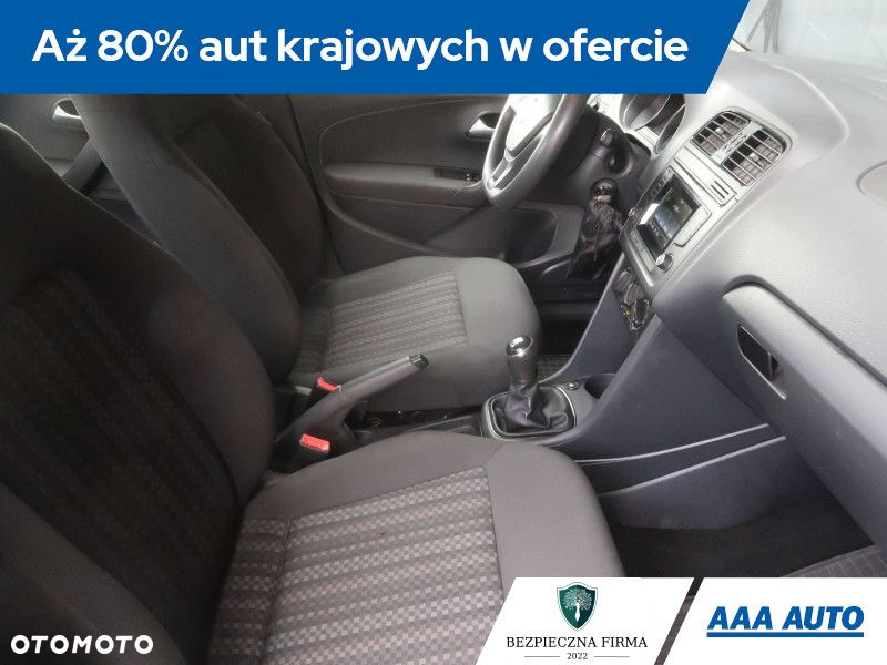 Volkswagen Polo - 10