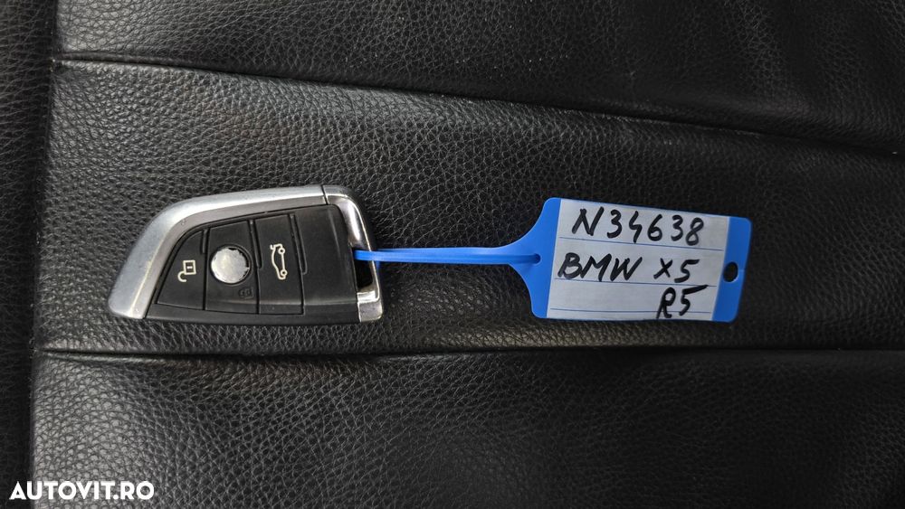 BMW X5 - 21
