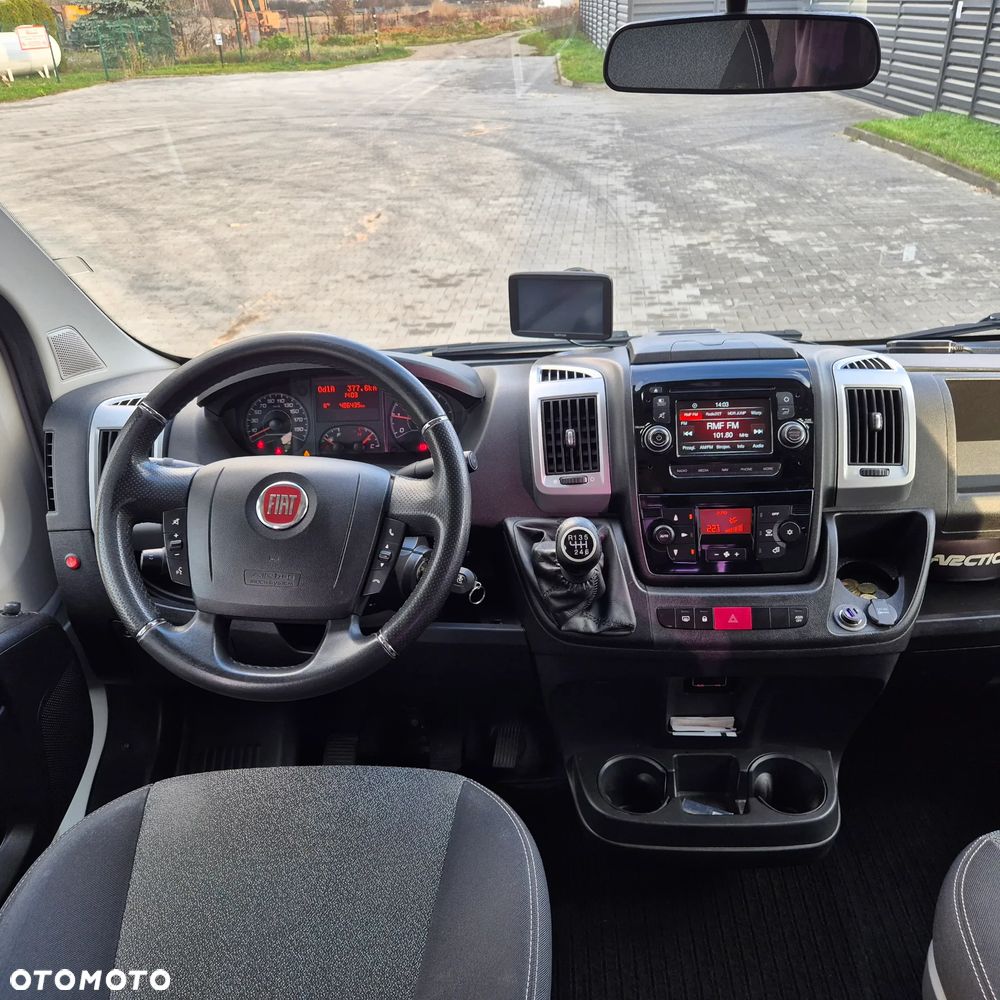 Fiat Ducato/Polmar - 15