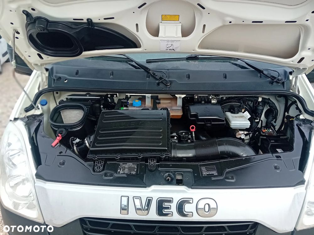 Iveco 35C15 - 20