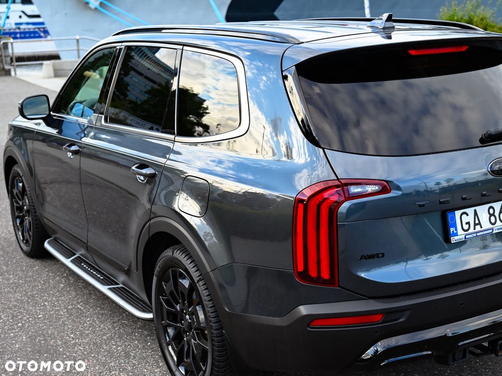 Kia Telluride - 9