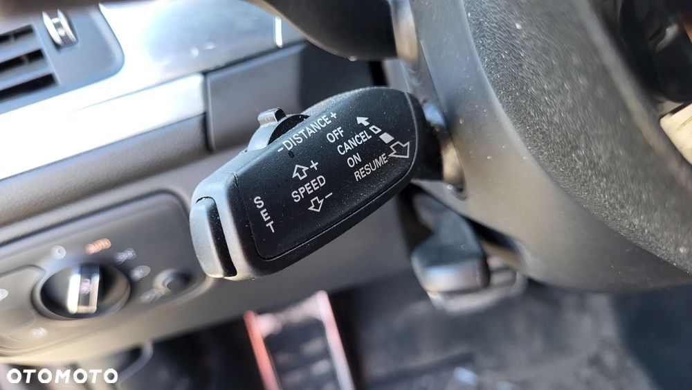 Audi A6 Limousine 2.0 TDI ultra S tronic - 14