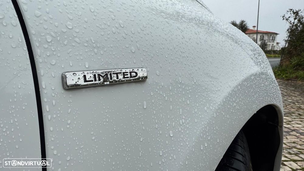 Renault Clio 0.9 TCe Limited Edition - 3