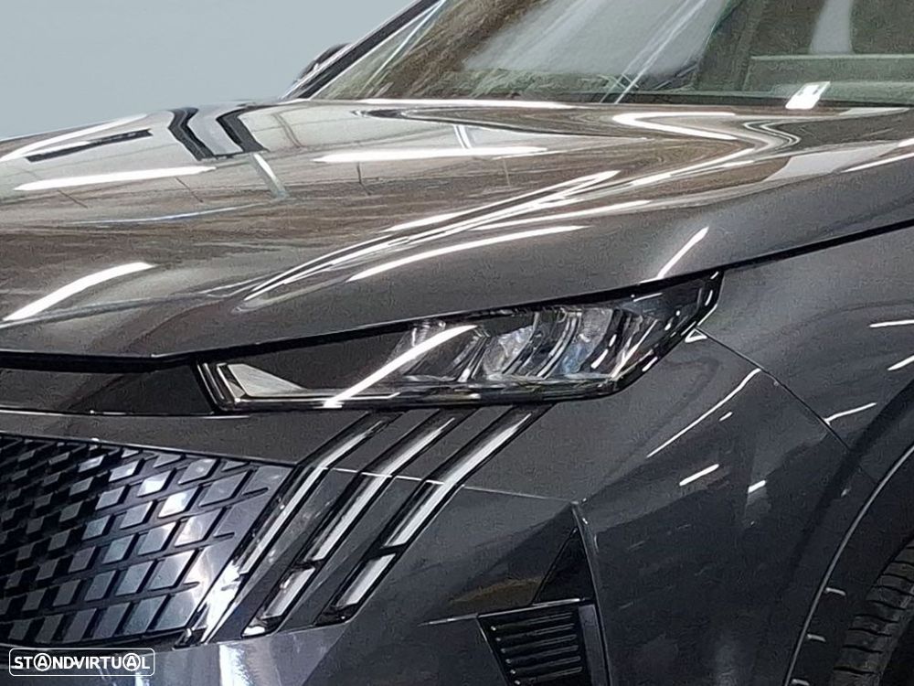 Peugeot 3008 1.2 Hybrid Allure e-DCS6 - 3