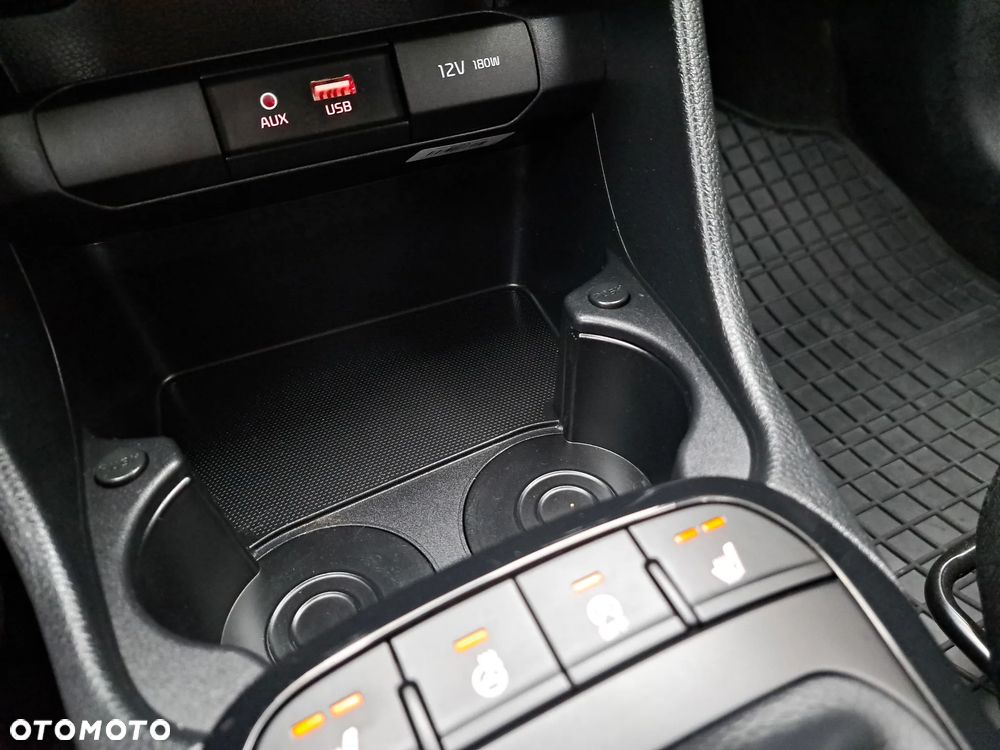 Kia Picanto 1.2 L - 33