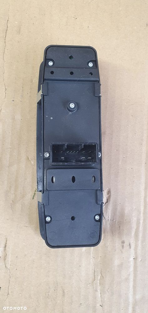 Przełącznik panel sterowania szyb lusterek Jeep Grand Cherokee IV WK2 68030826AC - 6
