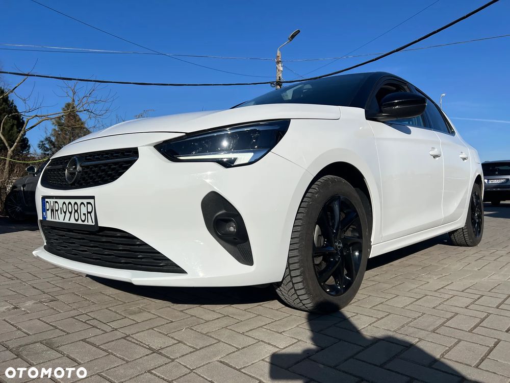 Opel Corsa - 28