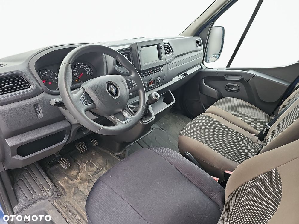 Renault master - 11