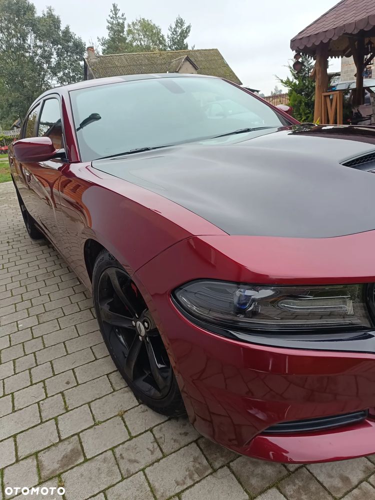 Dodge Charger - 10