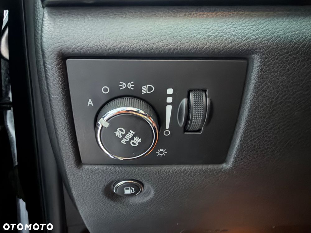 Jeep Grand Cherokee Gr 3.0 CRD Limited - 30