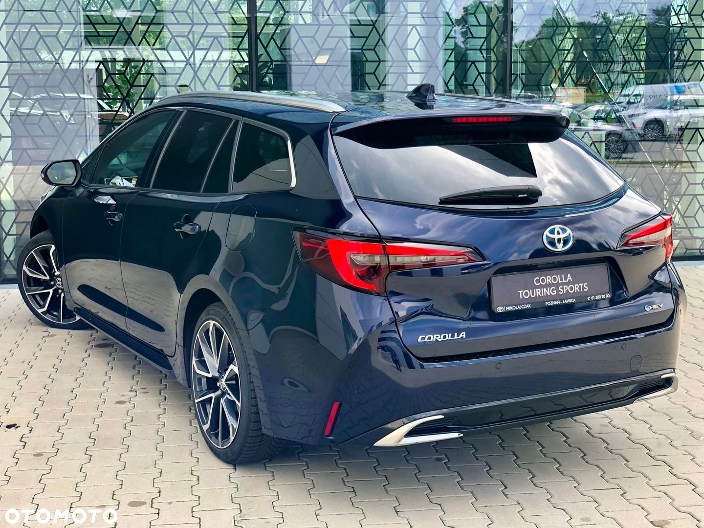 Toyota Corolla - 11