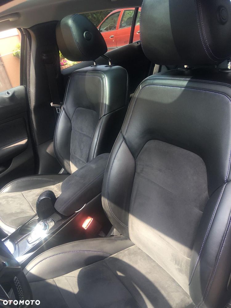 Infiniti Q30 1.5d Business Executive 7DCT - 7