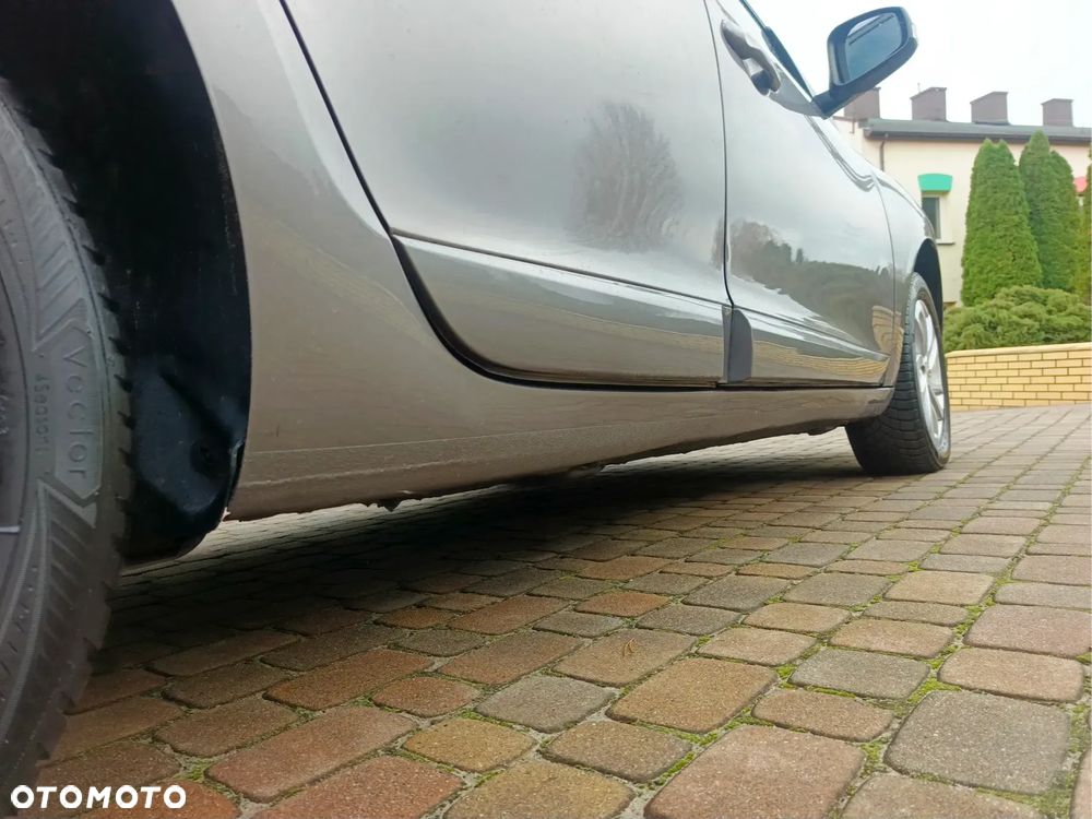 Renault Megane ENERGY TCe 115 Start & Stopp LIMITED - 14