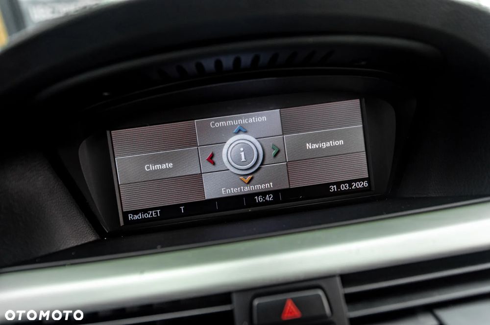 BMW Seria 3 320d DPF - 31