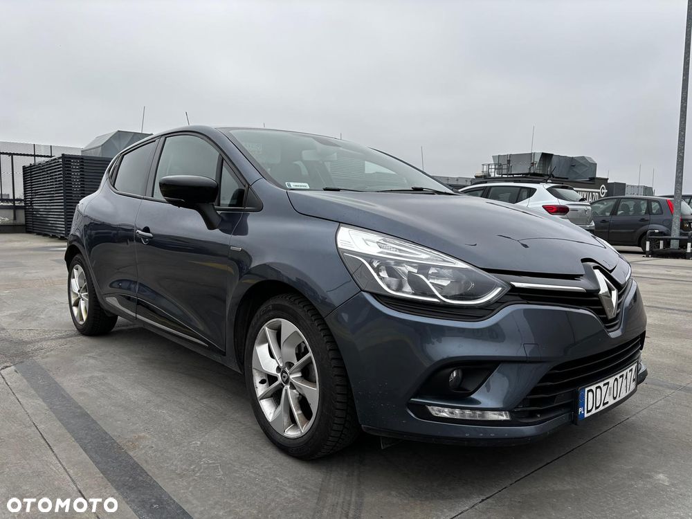 Renault Clio 0.9 TCe Limited - 7