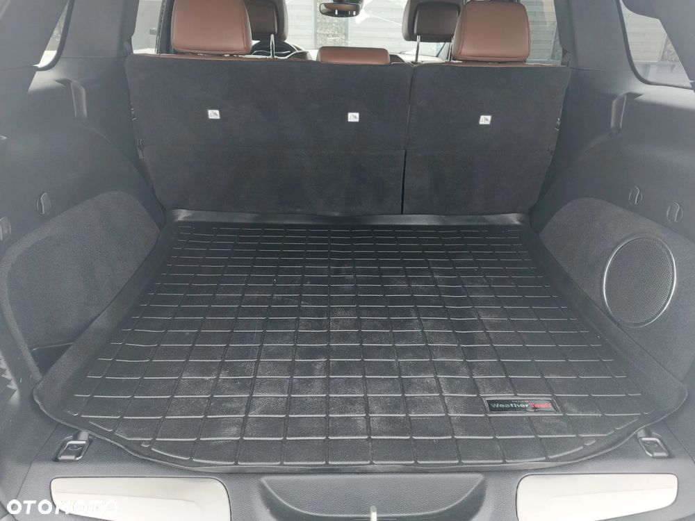 Jeep Grand Cherokee 5.7 V8 Overland EU6 - 19