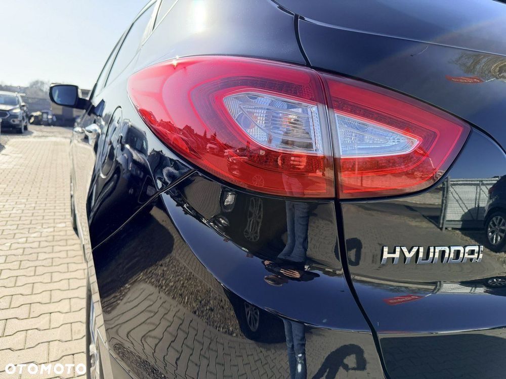 Hyundai ix35 - 9
