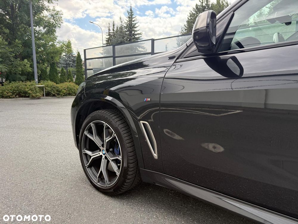 BMW X5 - 7