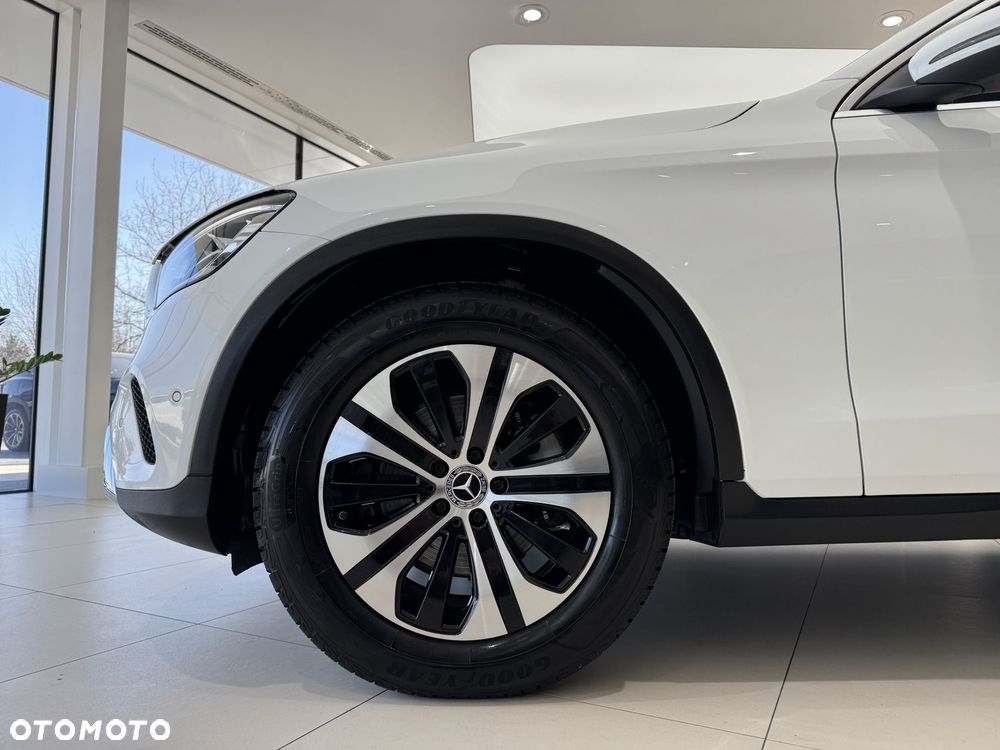 Mercedes-Benz GLC 200 d 4-Matic - 19