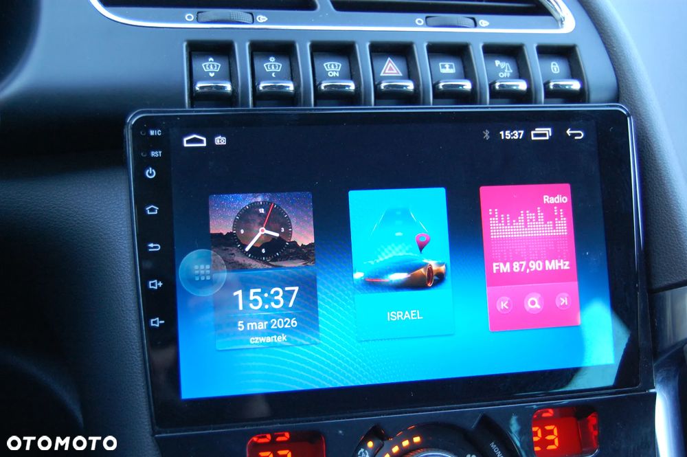 Peugeot 3008 BlueHDi 120 Stop & Start Active - 26