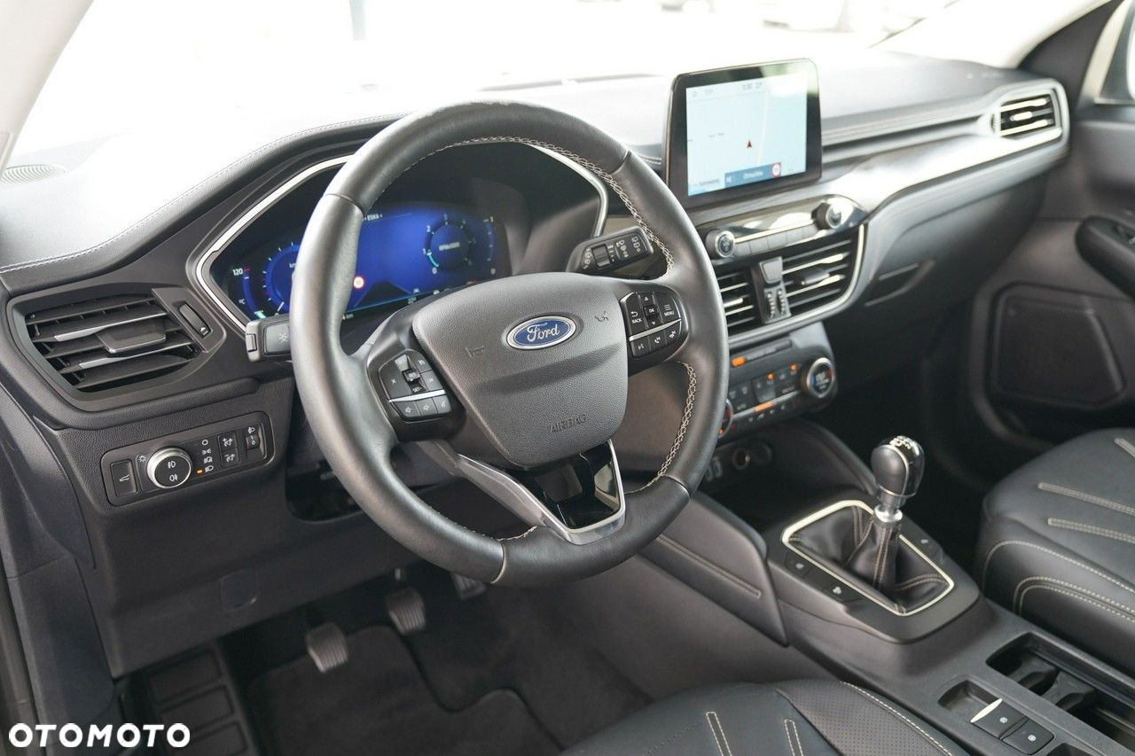 Ford Kuga - 20