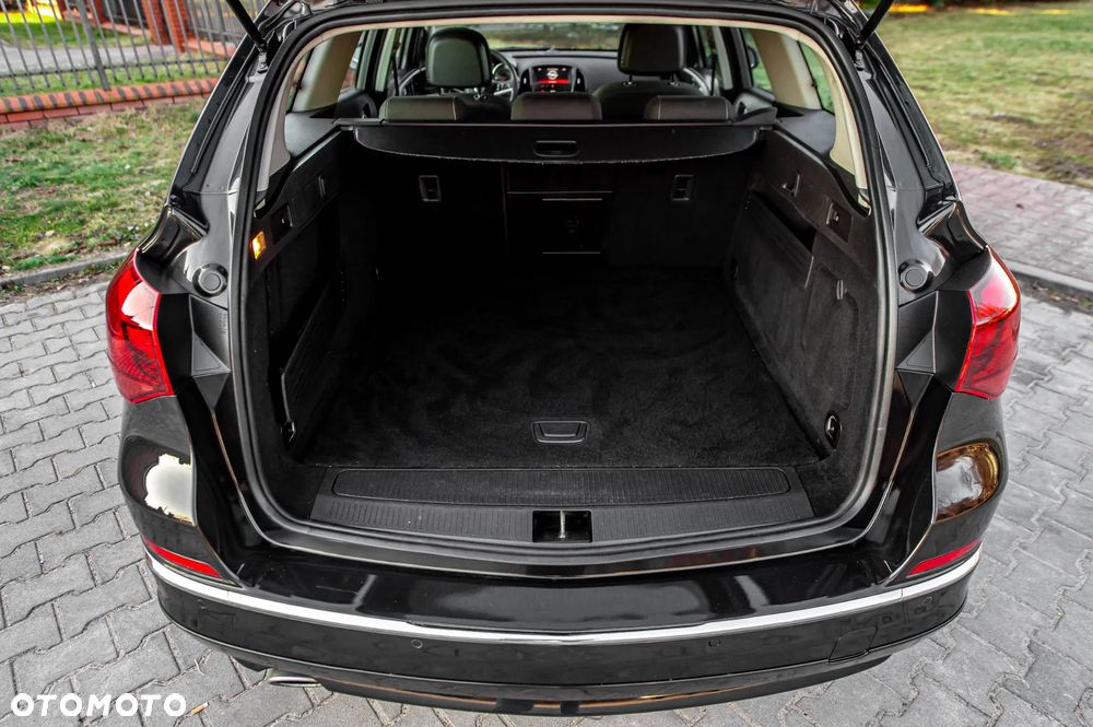 Opel Astra 1.4 Turbo Edition Sport - 19