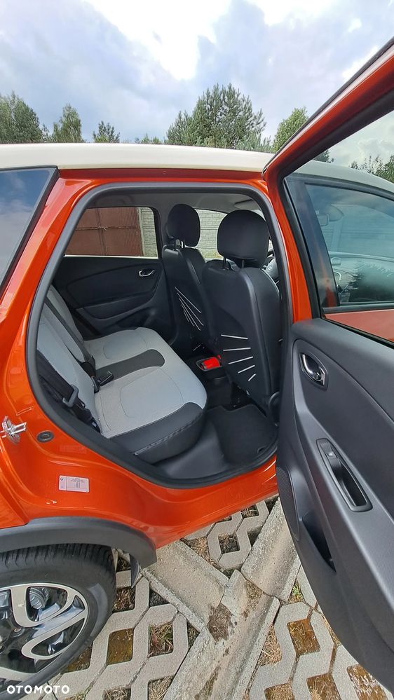 Renault Captur ENERGY dCi 90 Start&Stop Dynamique - 14