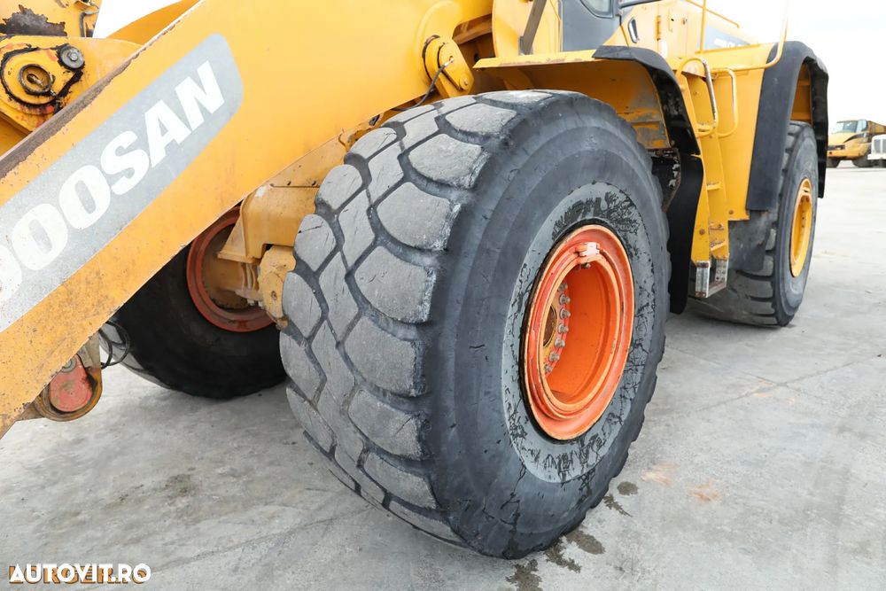 Doosan DL550-3 - 18
